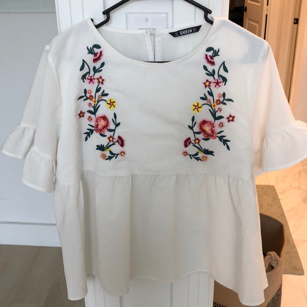 Beautiful top